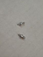 Amt 1959 Mercury Parklane Craftsman Original Fender Emblems Circa 1962 Vmcp