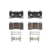 Bremsbelagsatz Delphi LP5058EV