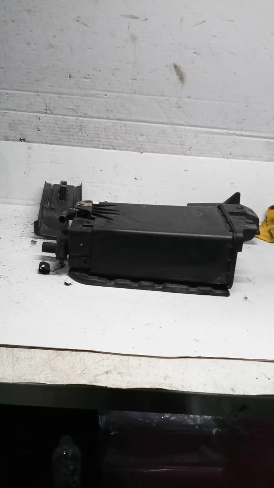 Ford Explorer 2011 bote de vapor negro 2128765 usado 148 k millas Foto 3 de 4