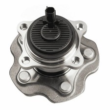 Roulement de roue Toyota MR