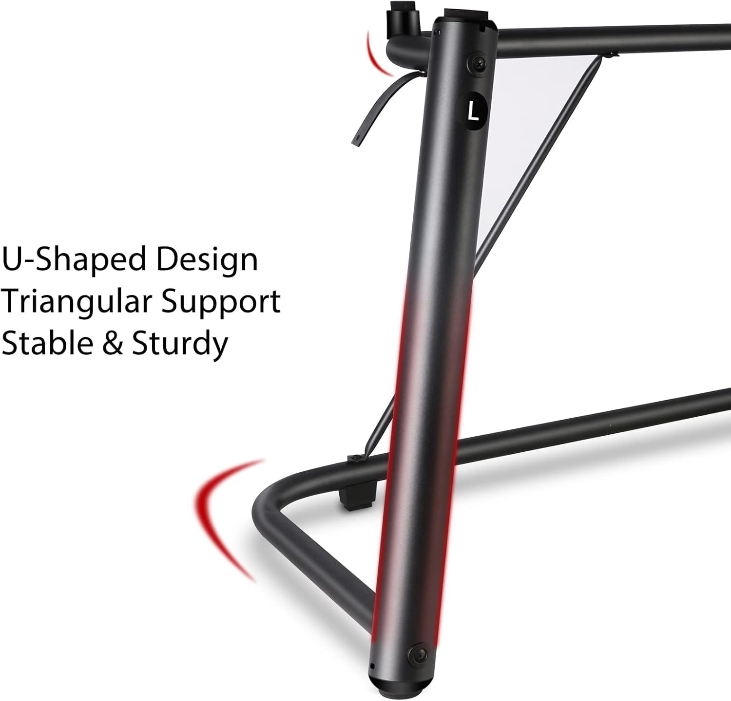 Keyboard Stand Piano 61 Key Piano Stand for 88 Keyboard 76 Key Keyboard Stand Lo