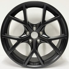 Audi RS3 19 inch 19 x 8 Original Wheel Rim Rear 8Y0601025BQ 2022-2024 OEM