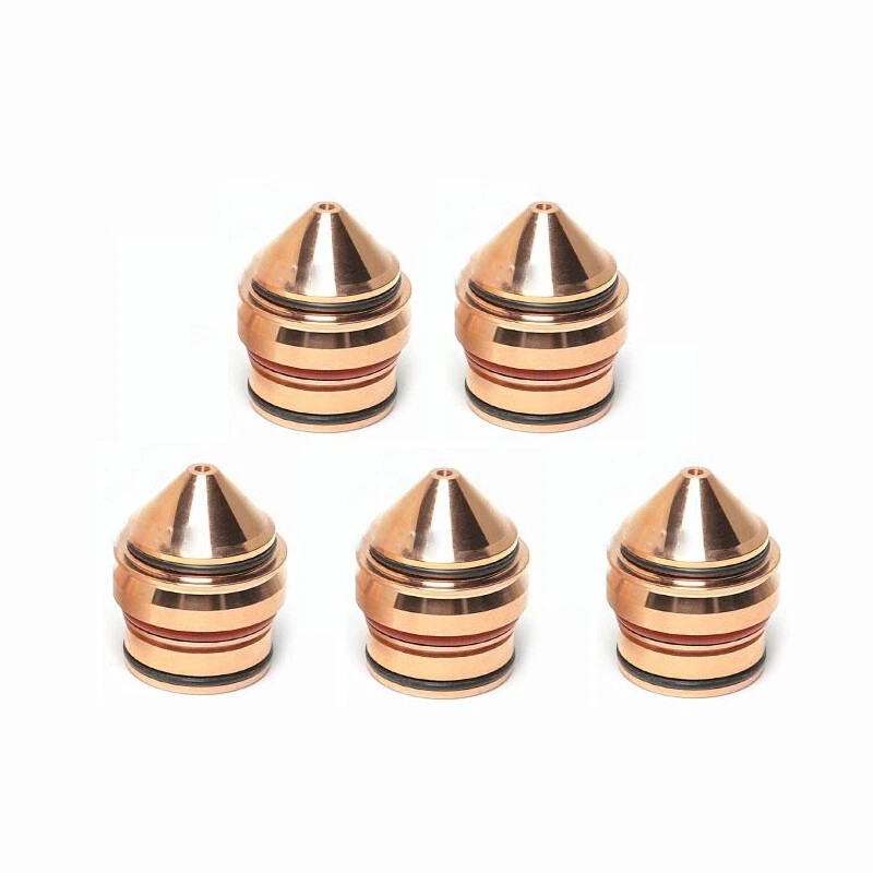 220354 Nozzle Tip / Nozzle Cap 200A Fits HPR800 HPR400 HPR260XD 5 Pack