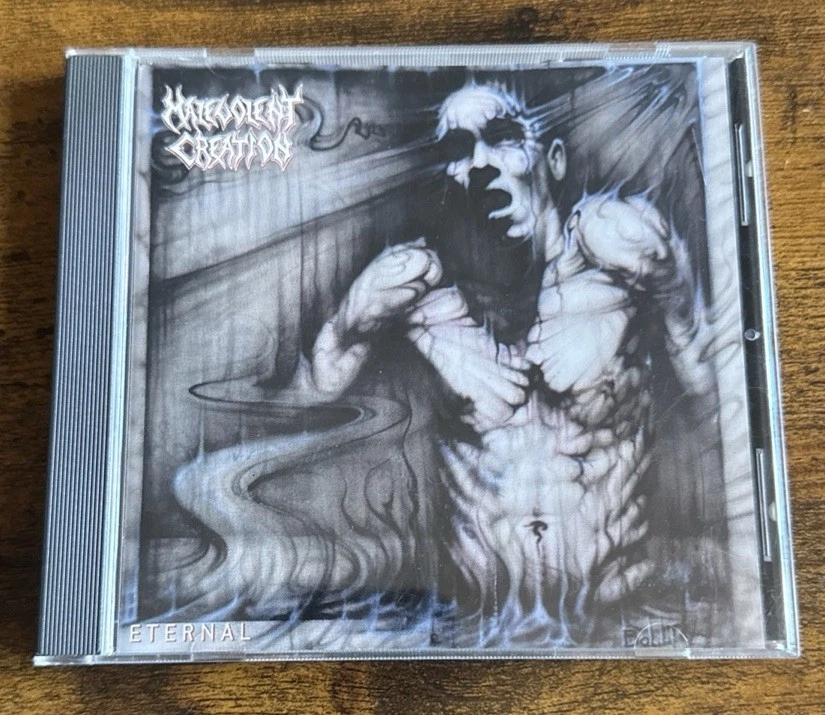 25+ Metal Malevolent Creation Music CDs for sale | Updated Oct 2026