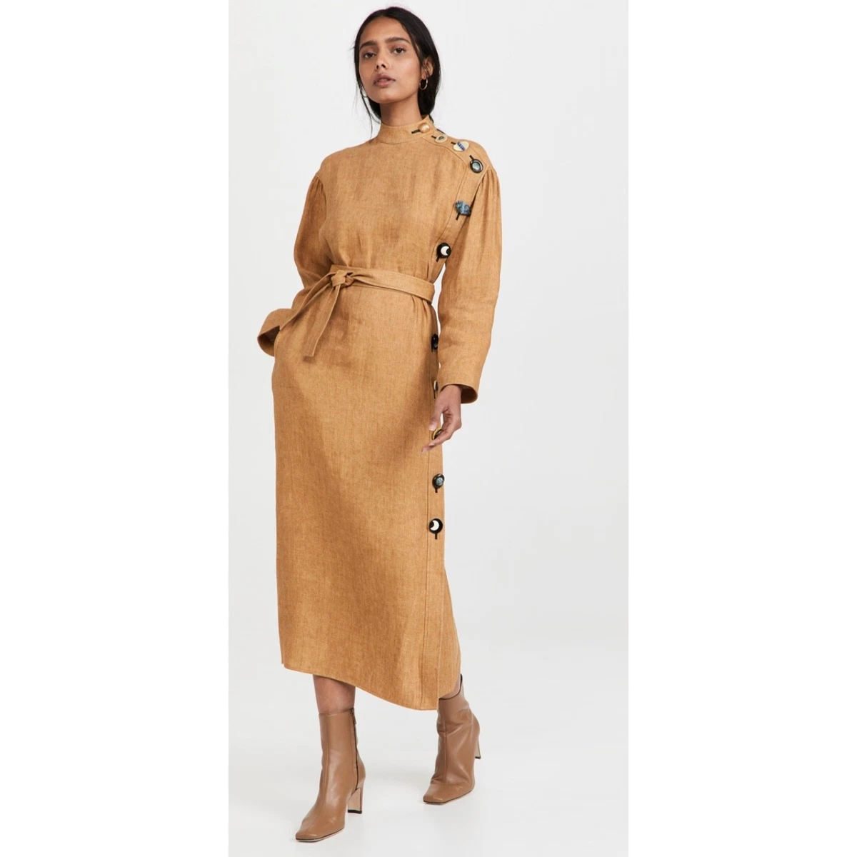 Tory Burch Linen Dresses for Women for sale | eBay Tory Burch Linen Dresses for Women for sale | eBay