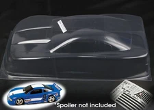 Touring Car 1996 Pony SCCA Body 190mm Touring Car fits Tamiya TT02 Traxxas 4Tec