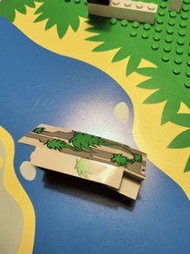 [WITH MANUAL] LEGO System Pirates Enchanted Island 6278 Retired 1994