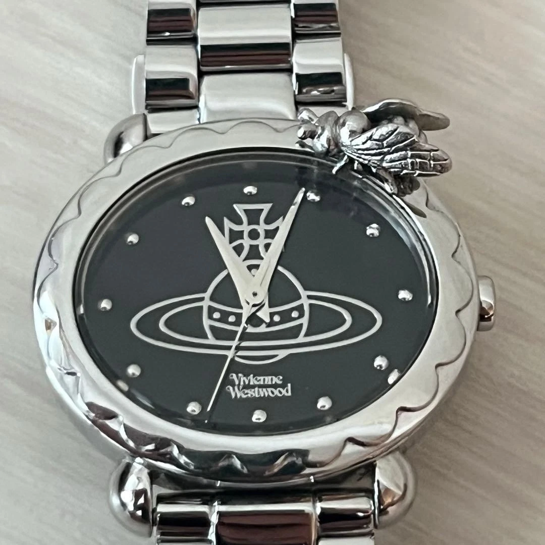 Vivienne Westwood Wristwatches for sale - eBay