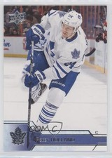 2016-17 Upper Deck Peter Holland #174 9ay