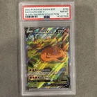 Pokemon SWSH260 2022 FA/Charizard V Ultra-Premium Collection  PSA 8