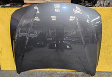 BMW 4 SERIES F36 GRAN COUPE 420D MSPORT 2013-2016 BONNET HOOD PANEL IN GREY B39