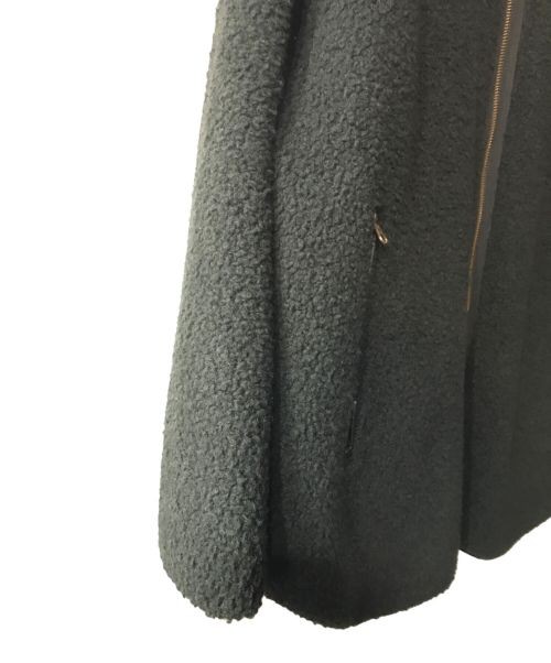 FRAMeWORK                    Quilted Boa 2-way Bl… - image 3