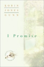 I PROMISE (CHRISTY AND TODD: THE COLLEGE YEARS #3) By Robin Jones Gunn **Mint**