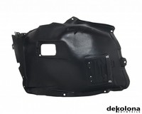Radhausschale Links Vorne FüR Bmw 3Er Touring 325D 325Xi 335D 320I 330D 04-12