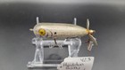 Lot 423  Heddon Baby Torpedo Vintage Lure — photo 1