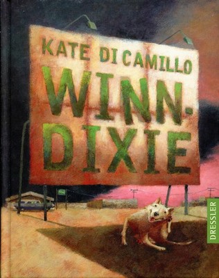 Winn-Dixie von Kate DiCamillo, Zustand sehr gut