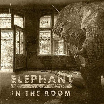 Elephant In The Room by Blackballed