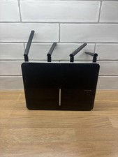 TP-Link Archer AC2600 Wireless Dual Band Gigabit Wi-Fi Router / Modem - Black
