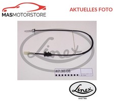 TACHOWELLE LINEX 473008 A FÜR VW GOLF II,JETTA II,GOLF III,GOLF I,JETTA I