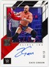 2022 Panini Impeccable WWE Indelible Ink /99 ZACK GIBSON #IN-ZGB Auto