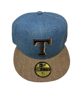 TENDERLOIN テンダーロインPARK RANGER HAT Blue TENDERLOIN
