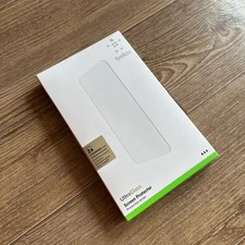 Unbranded New Sealed Belkin UltraGlass Screen Protector Film