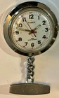 Timex Vintage Running Mechanical Pendant Watch