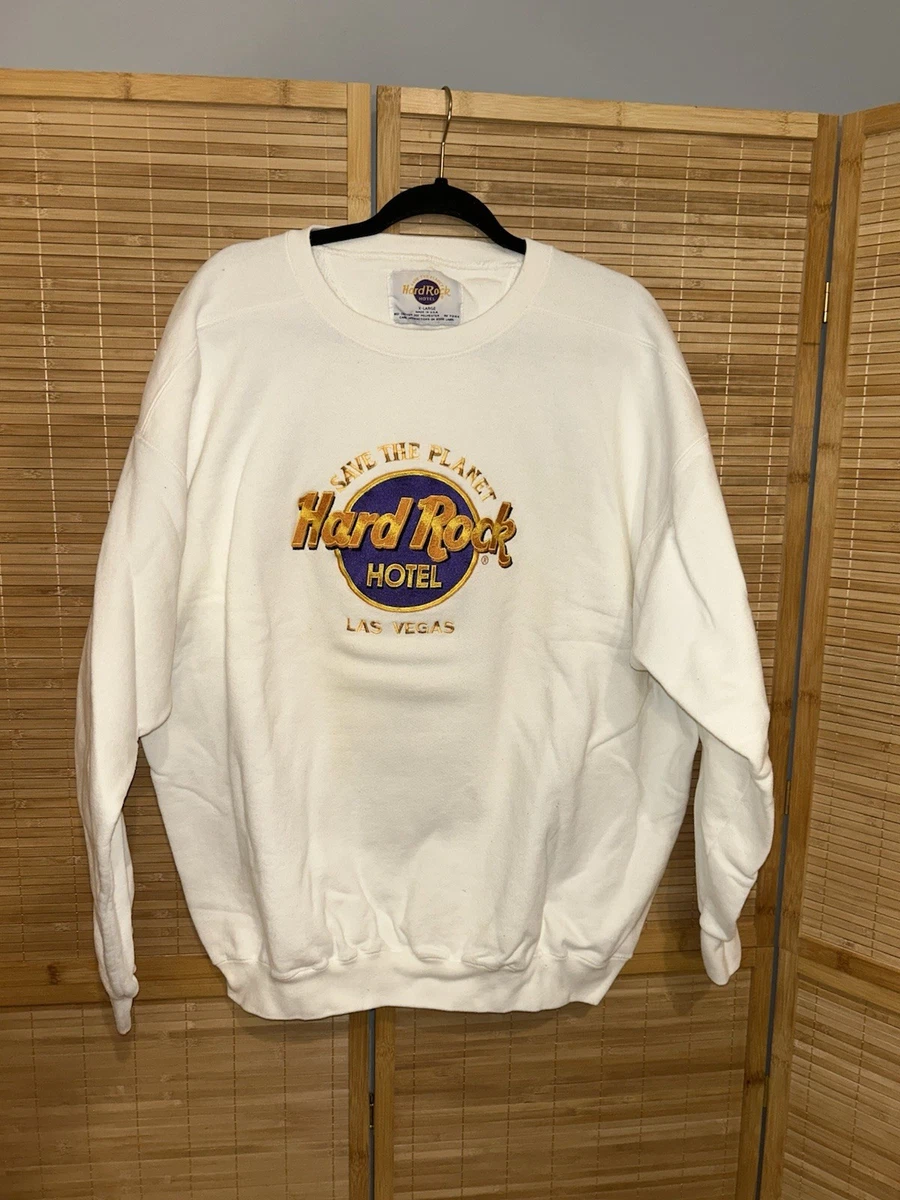 Hard Rock Café Las Vegas Black T-shirt