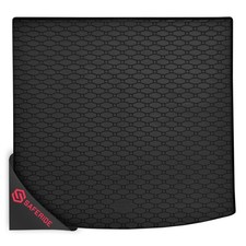 Kofferraummatte für Seat Tarraco Kofferraumwanne Gummimatte Kofferraumschutz