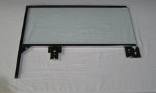 1959 1960 Ht Buick Cadillac Chevy Olds Pontiac Door Glass In Frame Rh Clear
