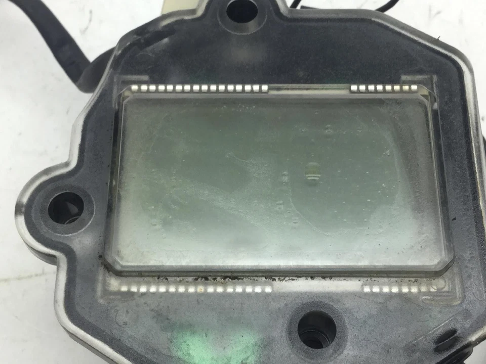 STRUMENTAZIONE DIGITALE MALAGUTI MADISON R 180 2001 2002 630000 - Immagine 2 di 4