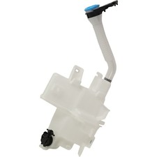Washer Reservoir For 2017-2024 Mazda Cx-5 With Pump With Standard Capacity