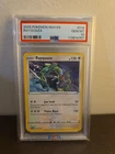 2025 Pokemon RAYQUAZA 14 Non-Holo McDonald  M24Promo PSA 10 GEM MINT