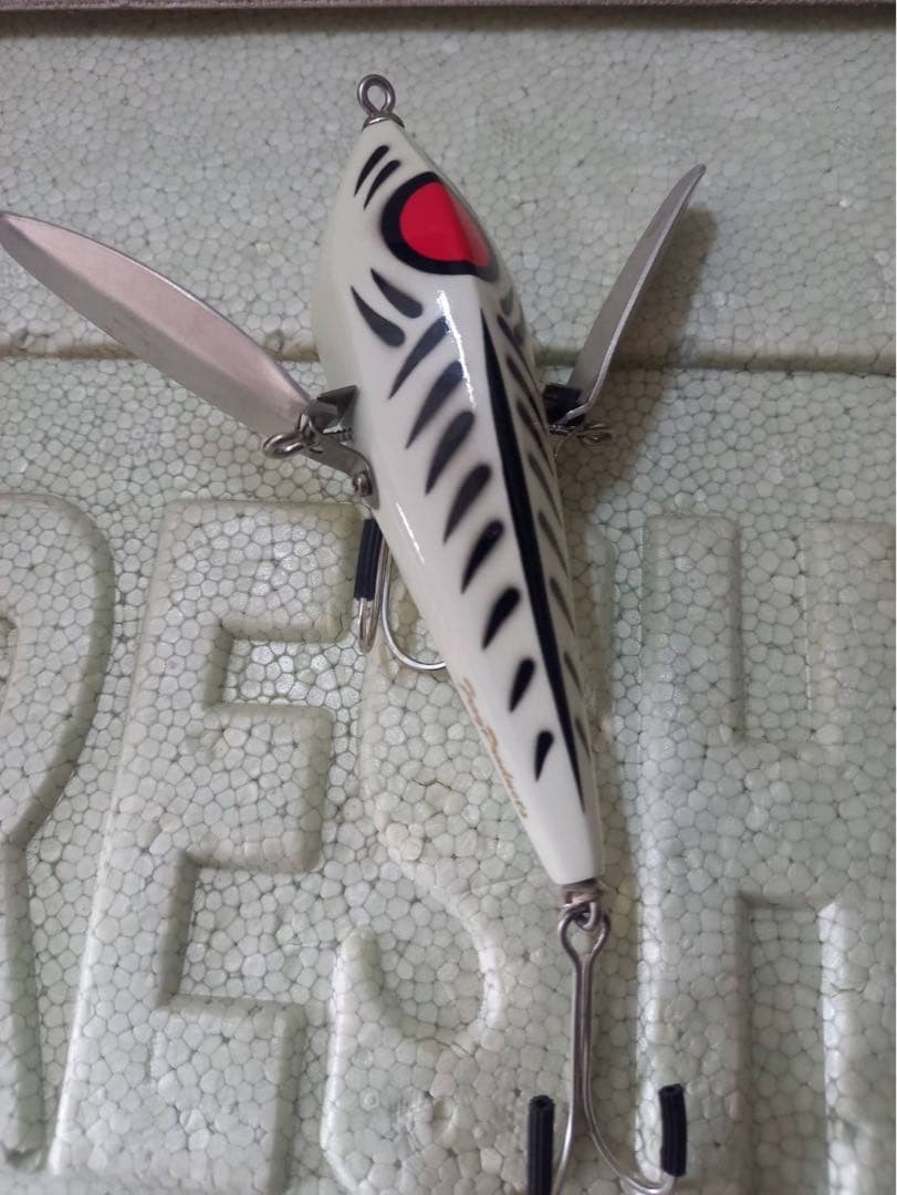 Frog s lure set - Image 2