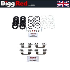Kits de frein Subaru IMPREZA
