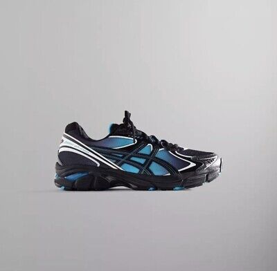 ASICS GT-2160 Kith Marvel Villains Spider-Man Venom Pack ASICS GT-2160 Kith Marvel Villains Spider-Man Venom Pack
