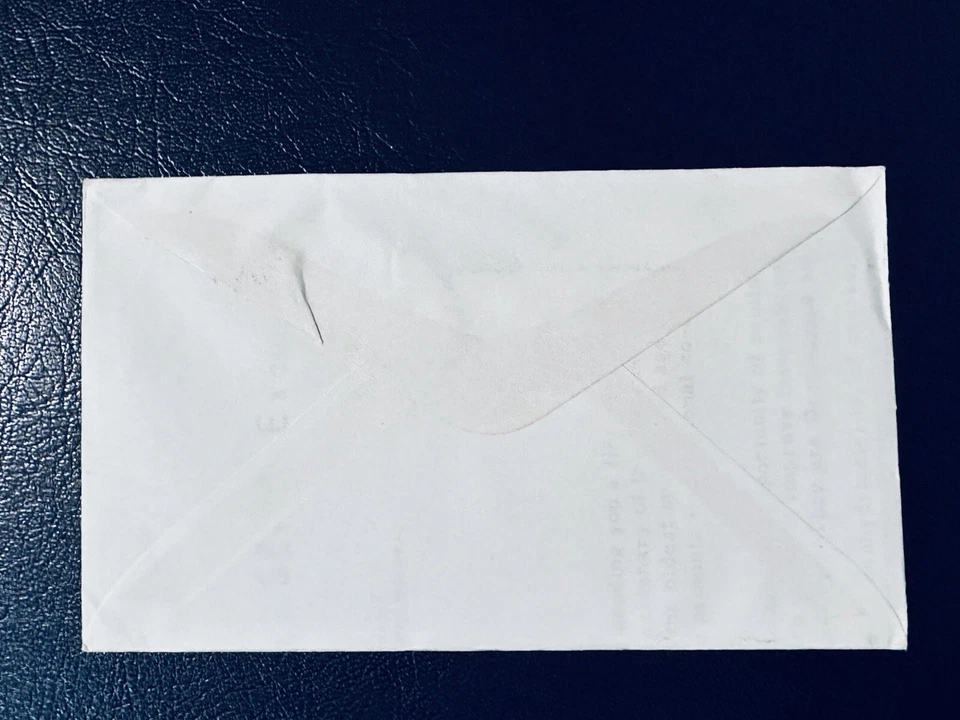 1965 Gibraltar FDC International Telecommunication Union 1865 - 1965 - Image 2 of 2