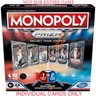 New 2022-2023 Panini Prizm NBA Basketball MONOPOLY Complete Your Set Pick 1 Card