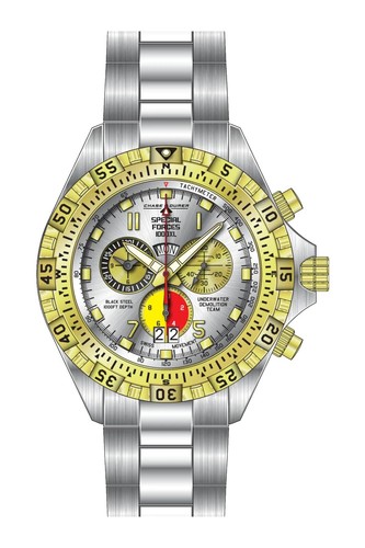 Invicta Chase Durer Men display picture 1
