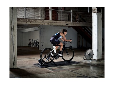 Ebay turbo trainer smart sale