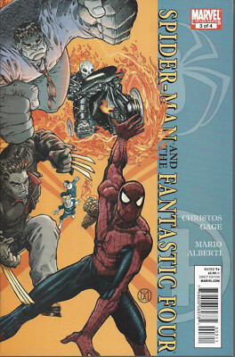 アメコミ・英語　FANTASTIC FOUR エピック・コレクション　3冊セット アメコミ・英語 FANTASTIC FOUR エピック・コレクション 3冊セット