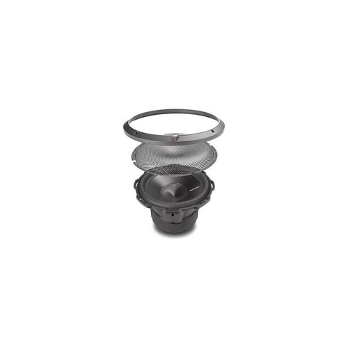 ROCKFORD FOSGATE P2P3G-8 / 8" GRILLE FOR PUNCH P2 & P3 SUBWOOFERS **NEW** - Picture 1 of 2