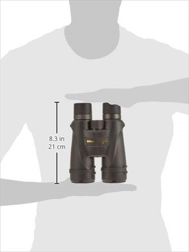 Monarch 5 20x56 Roof Prism Waterproof Binoculars From Japan - Picture 4 of 4
