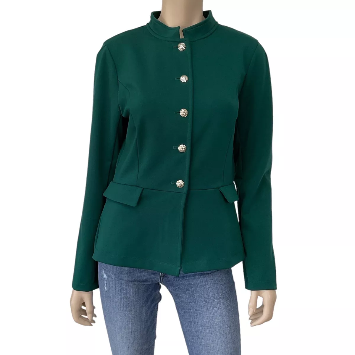 Tommy hilfiger knit blazer sale