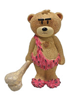 Bad Taste Bears BTB - Flint  2002 Membership Bear  Very RARE