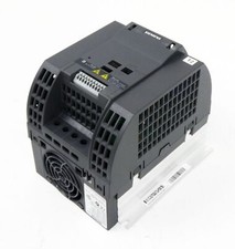 Siemens Sinamics G110-CPM110 6SL3211-0AB21-1UA1 Ver: B01/1.10 1.1kW -used-