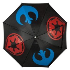 Star Wars LED Umbrella Light Saber Light up Umbrella