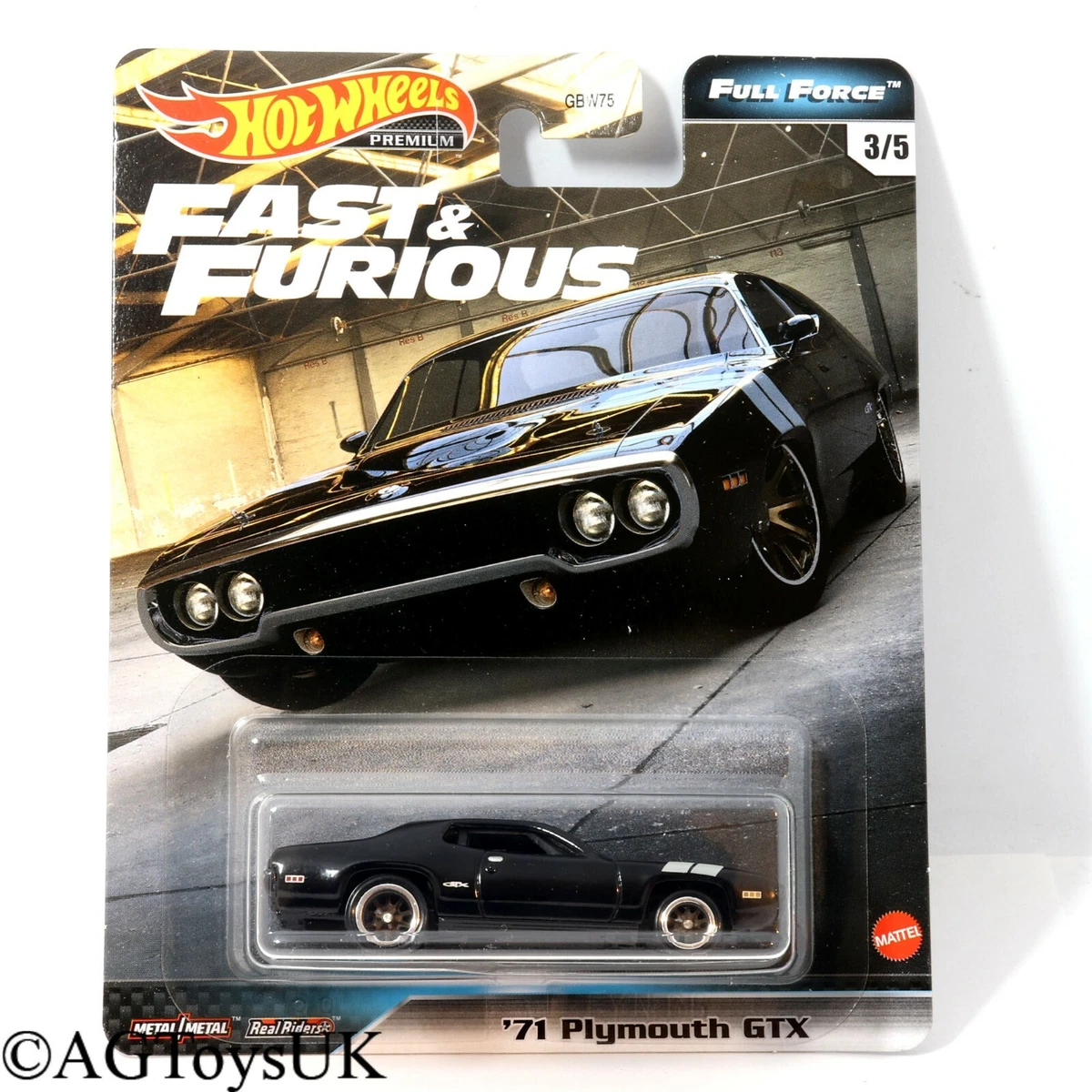 Dodge journey cheap hot wheels