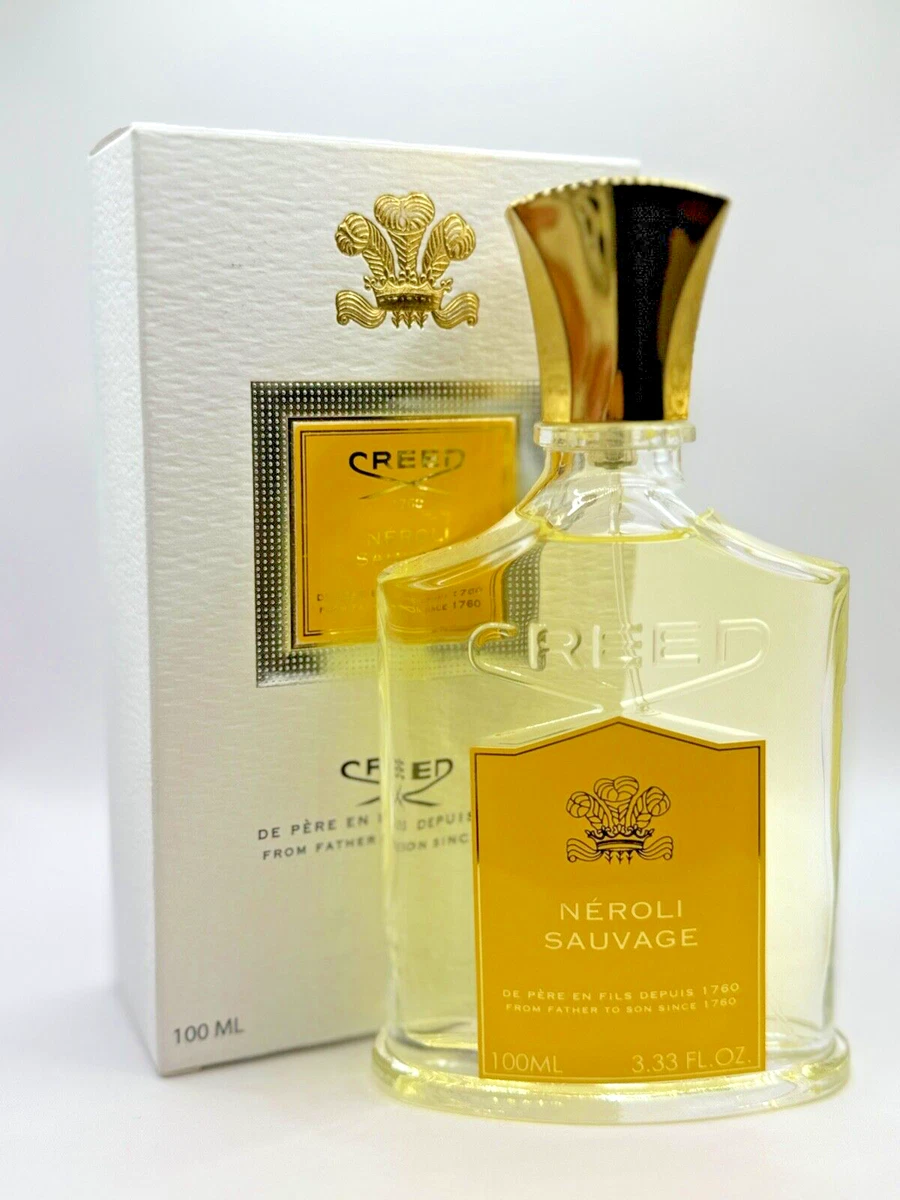 creed neroli sauvage products for sale | eBay
