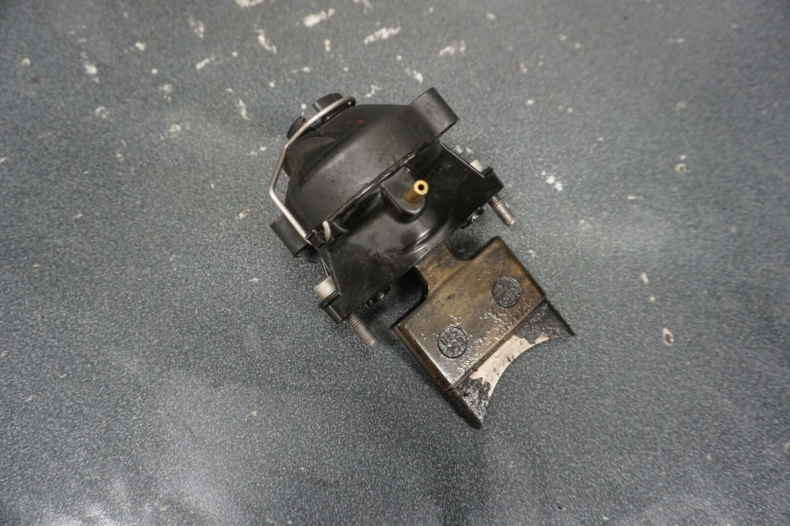 2000-2007 Sea-Doo OEM Power Exhaust Valve Freshwater 3D GTX LRV RX XP Sportster